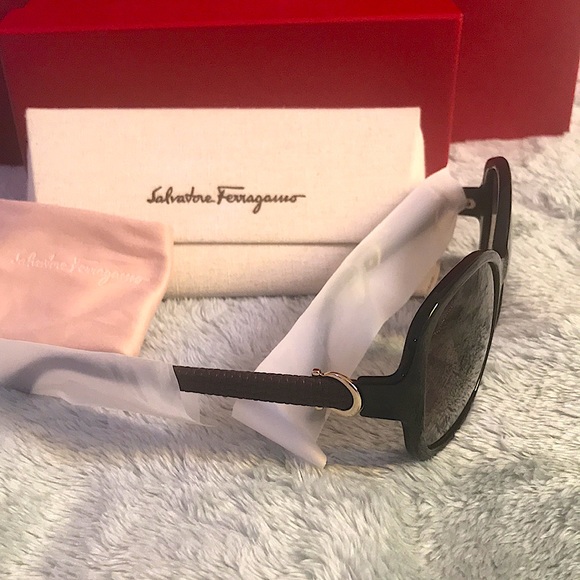 Salvatore Ferragamo sunglasses